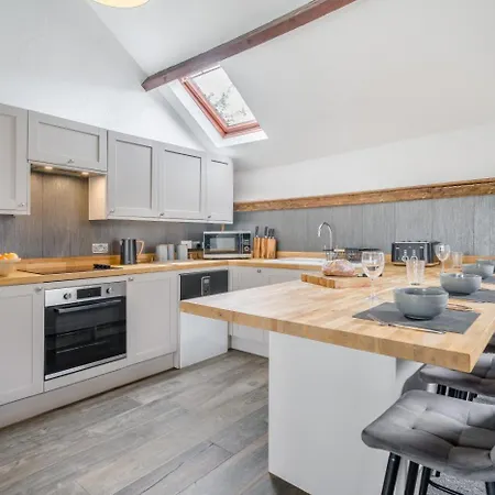Сasa de vacaciones 2 Bed In Oc-b32579