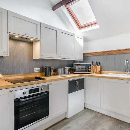2 Bed In Oc-b32579 Troutbeck (Eden)