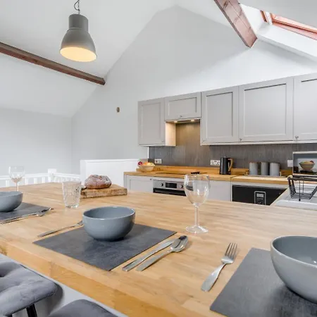 2 Bed In Oc-b32579 * Troutbeck (Eden)