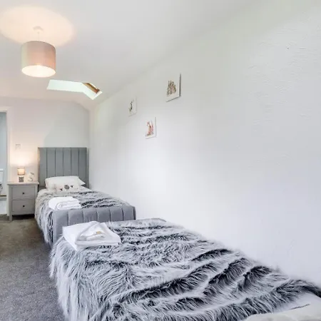 2 Bed In Oc-b32579 Σπίτι διακοπών Troutbeck (Eden)