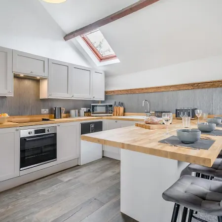 2 Bed In Oc-b32579 Σπίτι διακοπών *