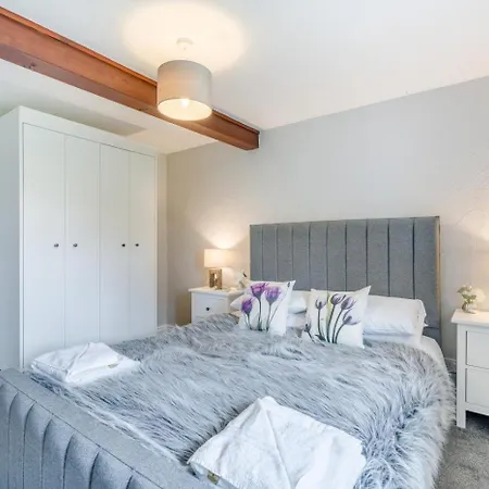 2 Bed In Oc-b32579 Σπίτι διακοπών Troutbeck (Eden)