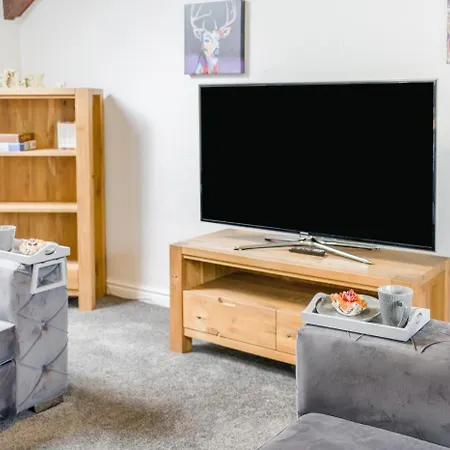 Σπίτι διακοπών 2 Bed In Oc-b32579 Troutbeck (Eden)