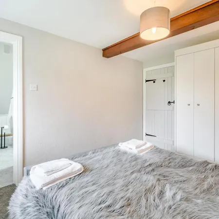 Σπίτι διακοπών 2 Bed In Oc-b32579 Troutbeck (Eden)