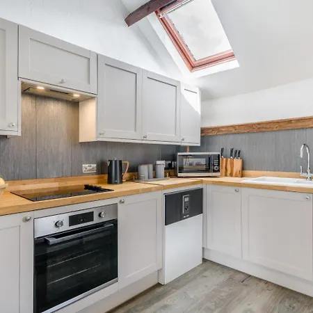 2 Bed In Oc-b32579 Troutbeck (Eden)