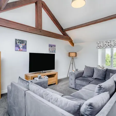 Σπίτι διακοπών 2 Bed In Oc-b32579 Troutbeck (Eden)